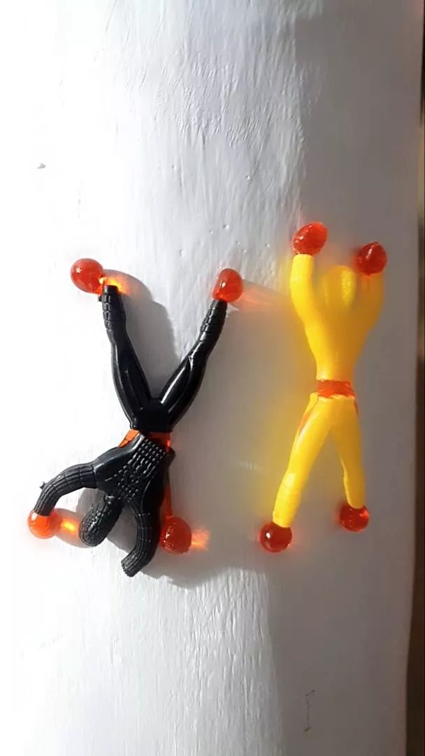 Hanger Chiyo 5in1 Import
