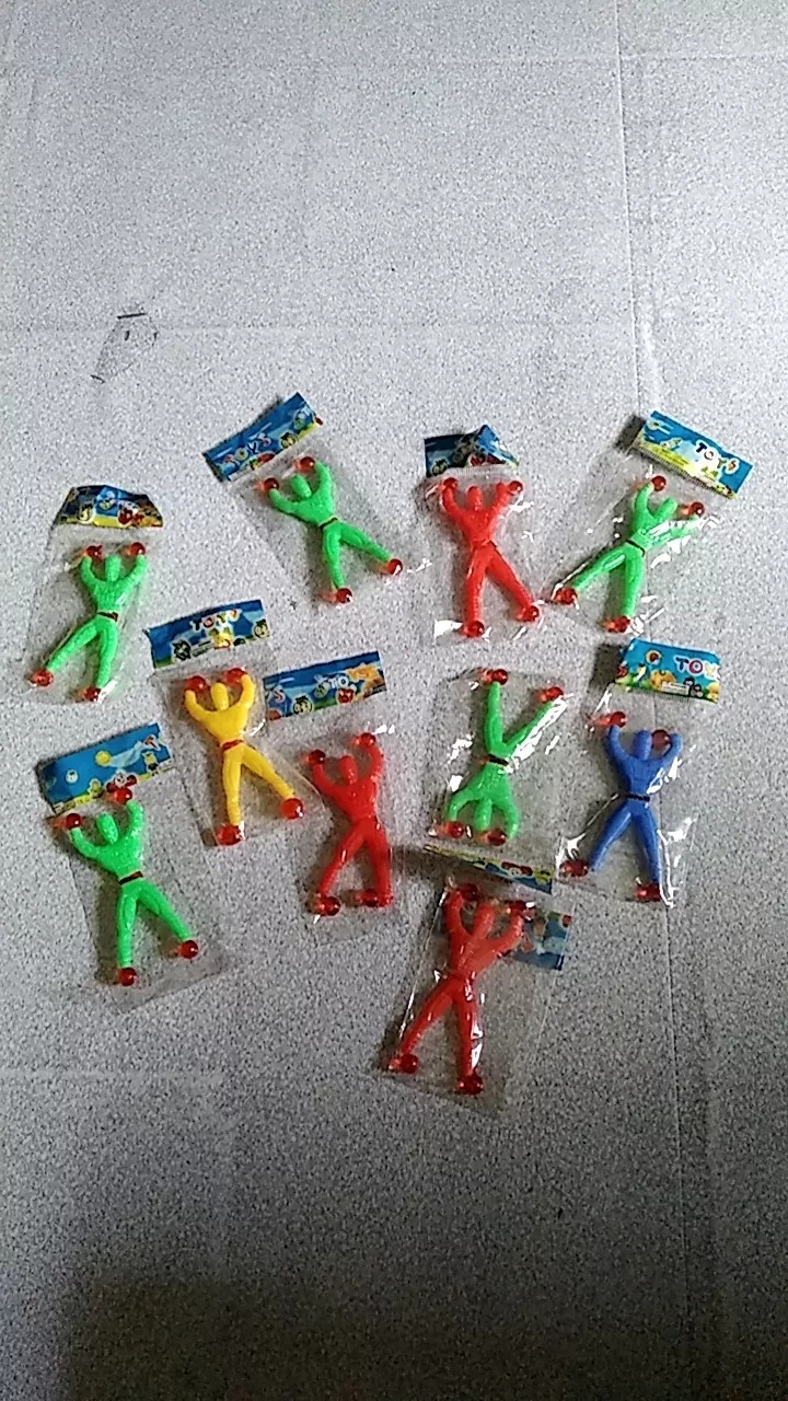 Hanger Chiyo 5in1 Import