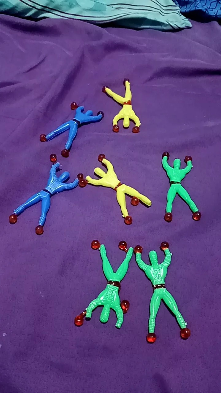 Hanger Chiyo 5in1 Import