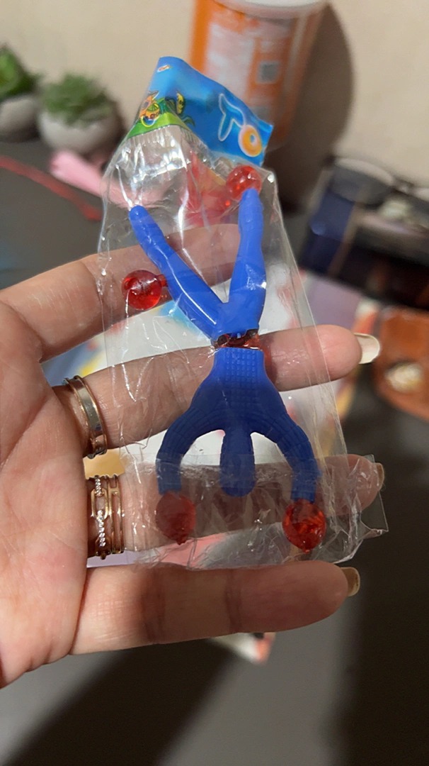 Hanger Chiyo 5in1 Import