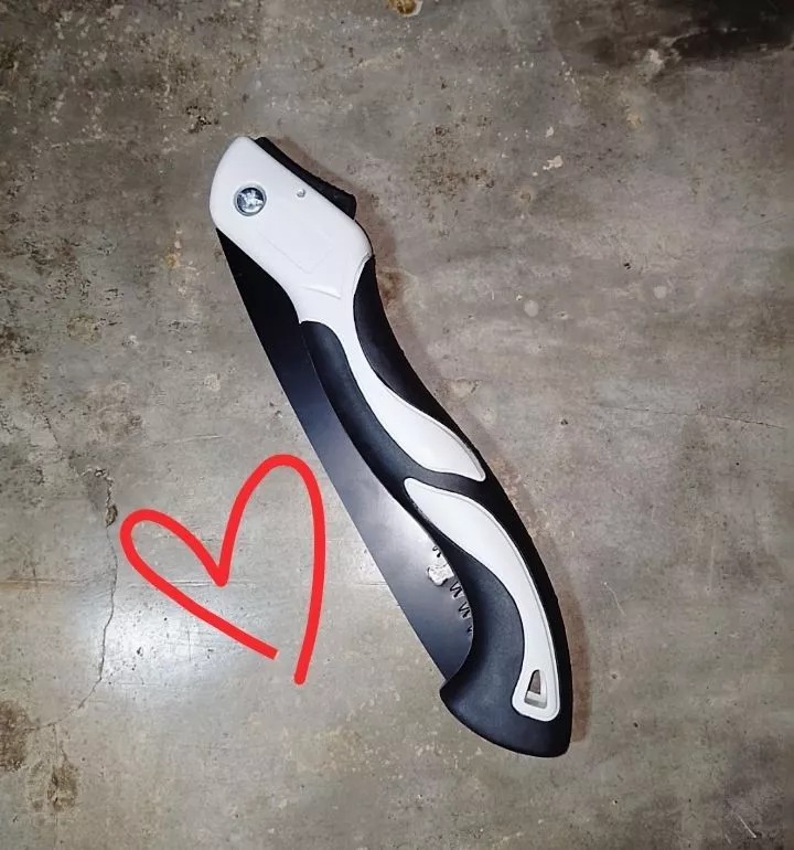 Hanger Chiyo 5in1 Import