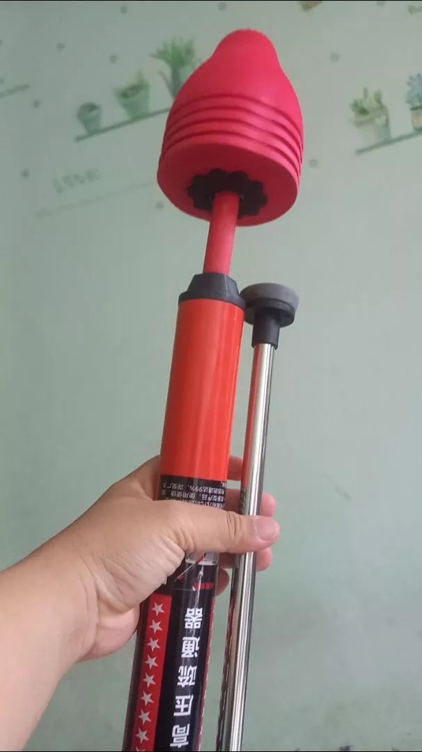 Hanger Chiyo 5in1 Import