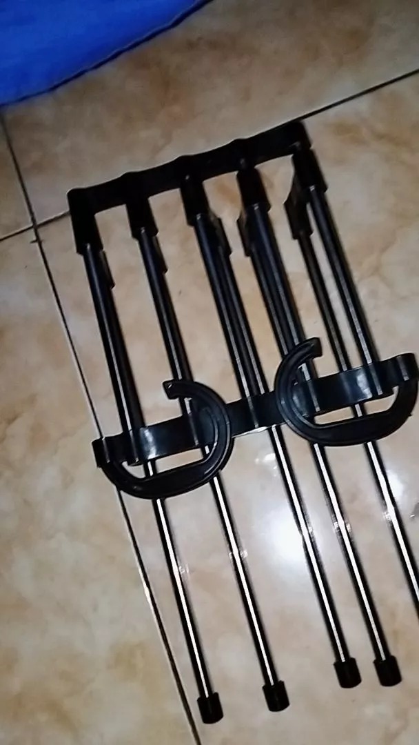 Hanger Chiyo 5in1 Import