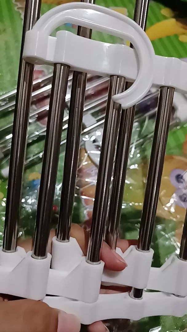 Hanger Chiyo 5in1 Import