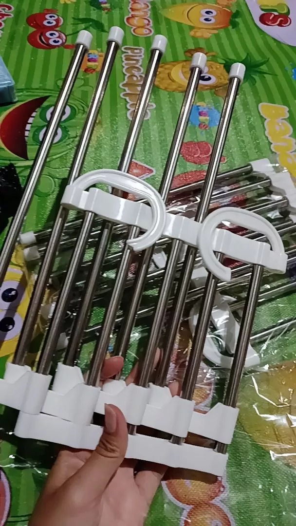 Hanger Chiyo 5in1 Import