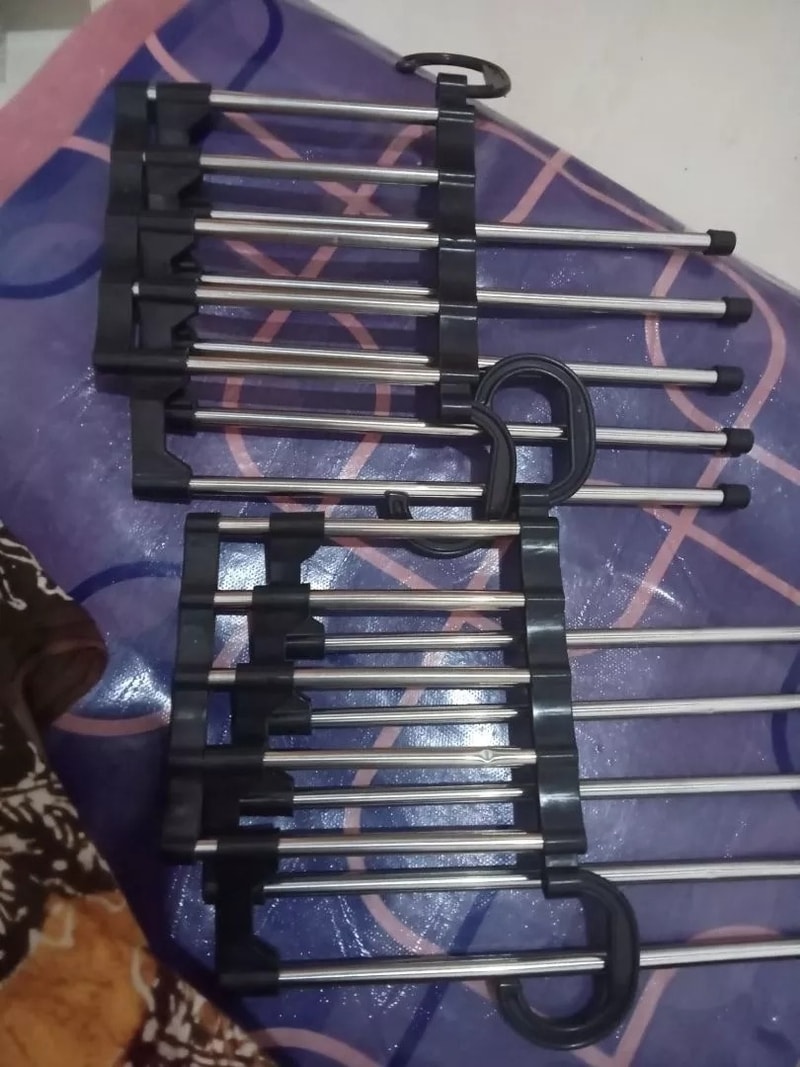 Hanger Chiyo 5in1 Import