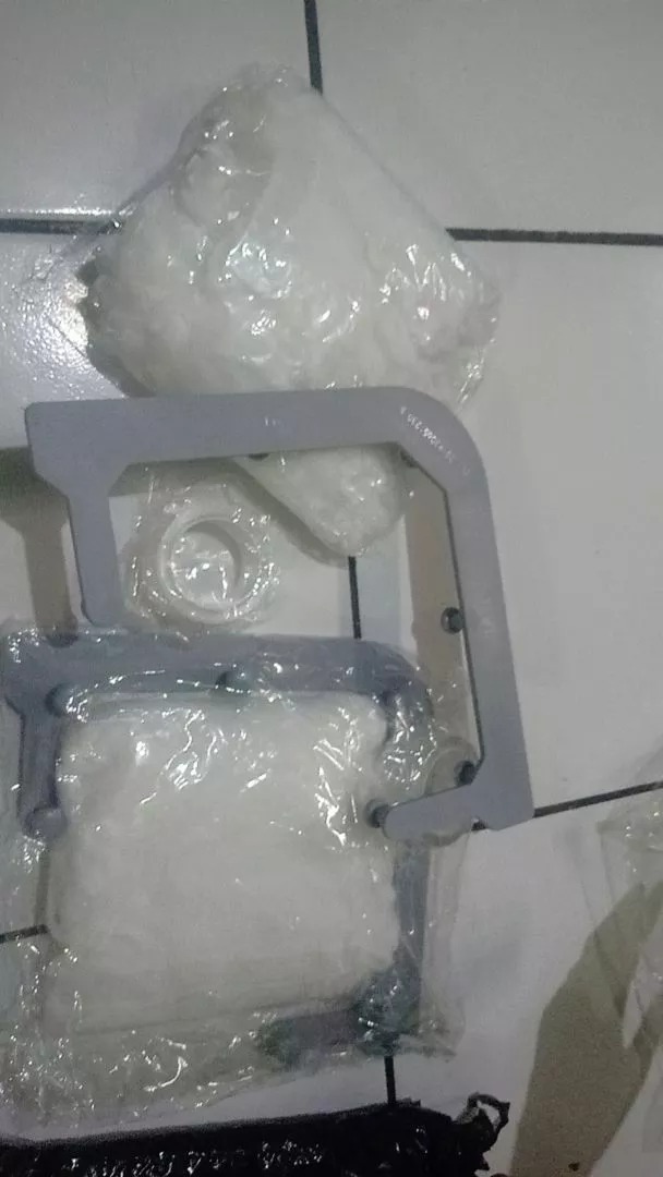 Hanger Chiyo 5in1 Import