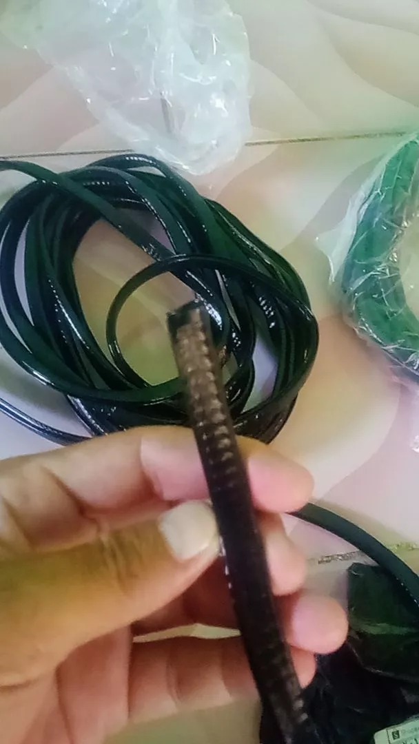 Hanger Chiyo 5in1 Import