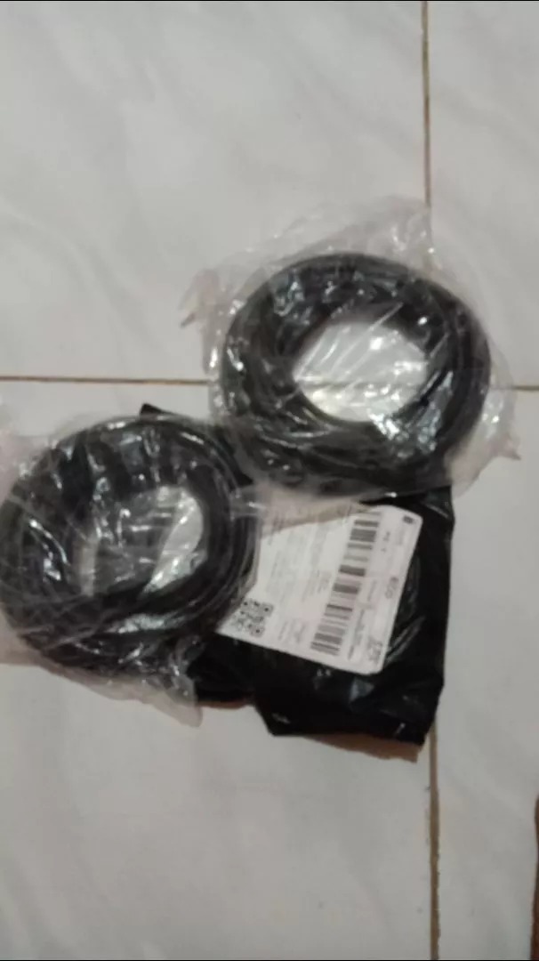 Hanger Chiyo 5in1 Import