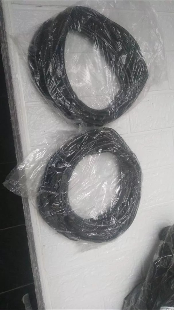 Hanger Chiyo 5in1 Import