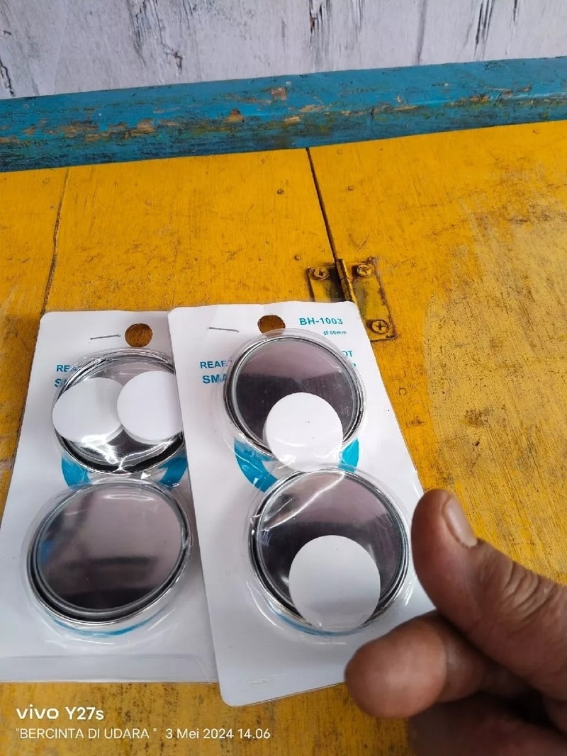 Hanger Chiyo 5in1 Import