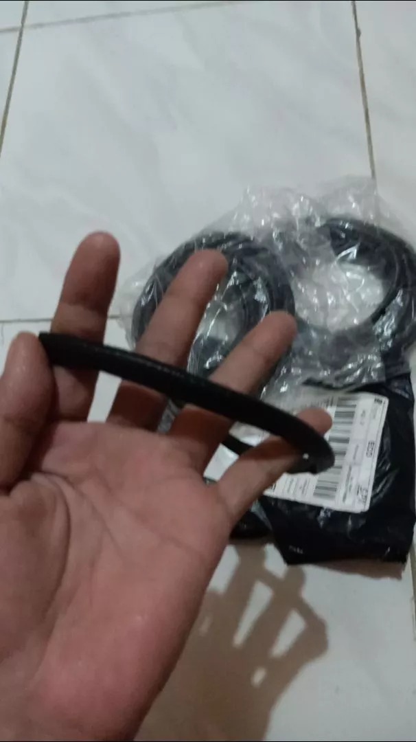 Hanger Chiyo 5in1 Import