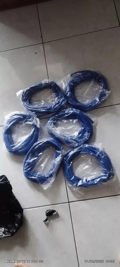 Hanger Chiyo 5in1 Import