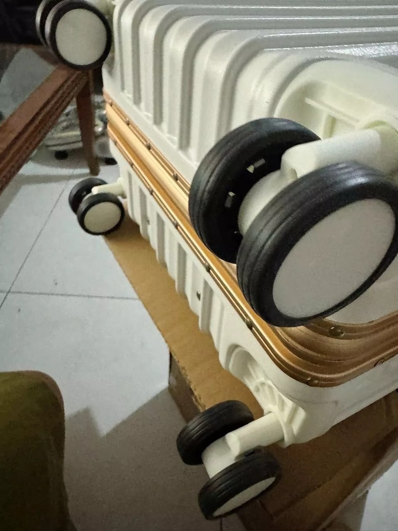 Hanger Chiyo 5in1 Import