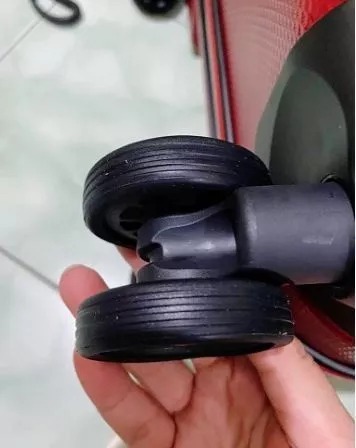 Hanger Chiyo 5in1 Import