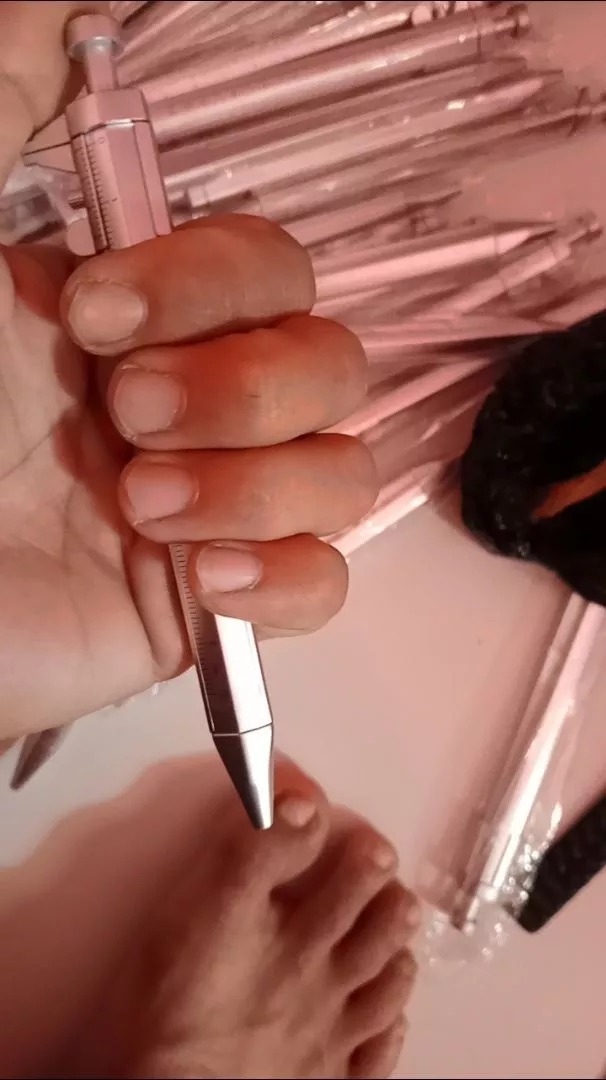 Hanger Chiyo 5in1 Import