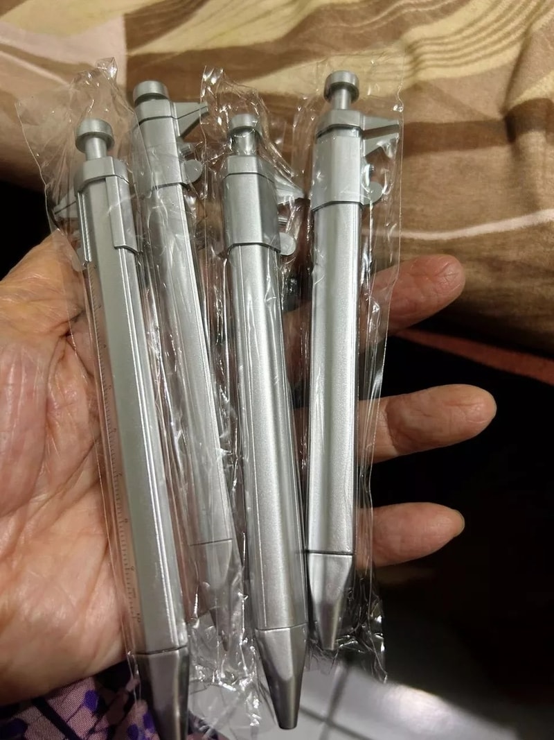 Hanger Chiyo 5in1 Import