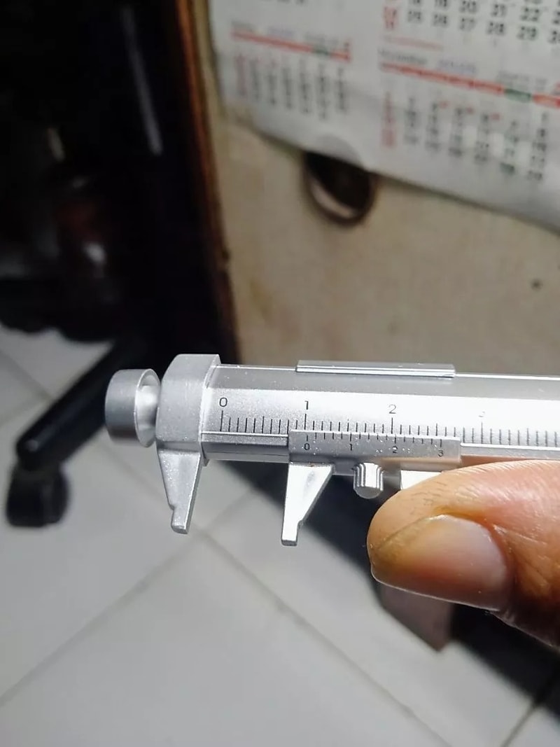 Hanger Chiyo 5in1 Import