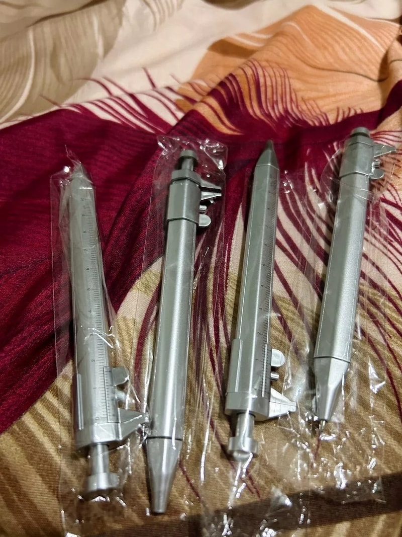 Hanger Chiyo 5in1 Import