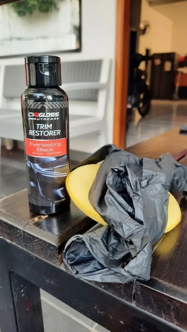 Hanger Chiyo 5in1 Import