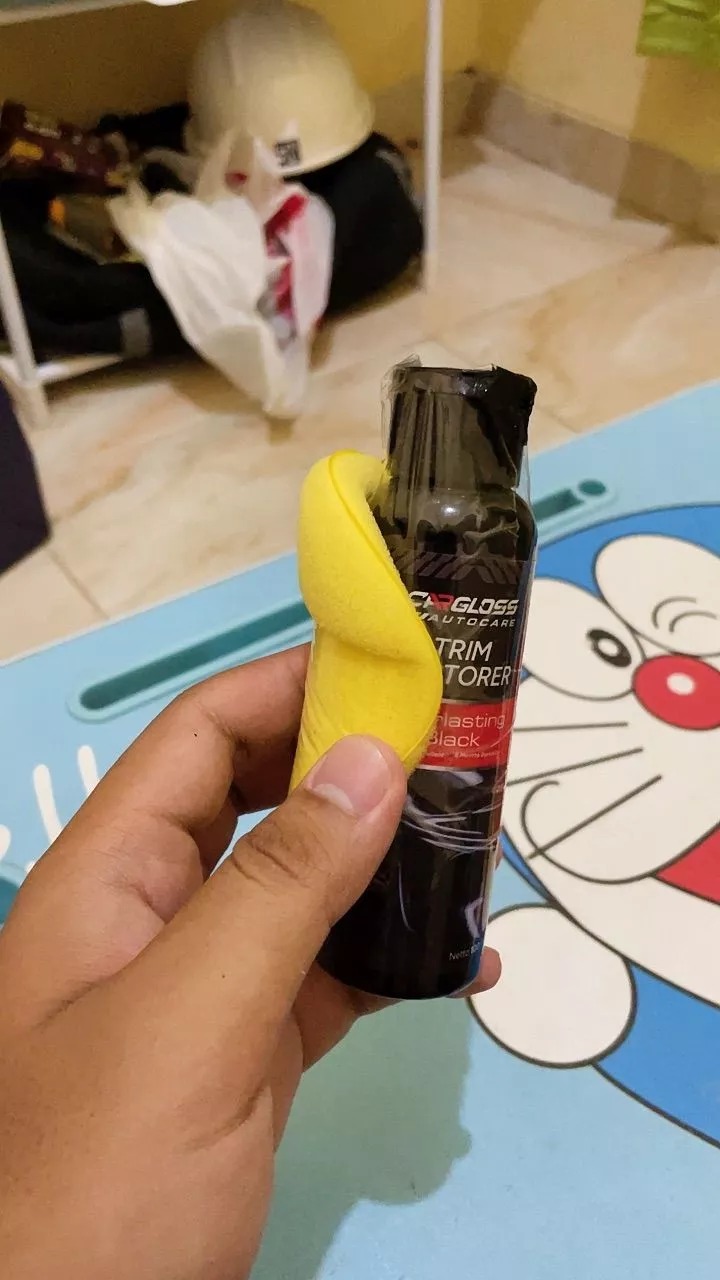 Hanger Chiyo 5in1 Import