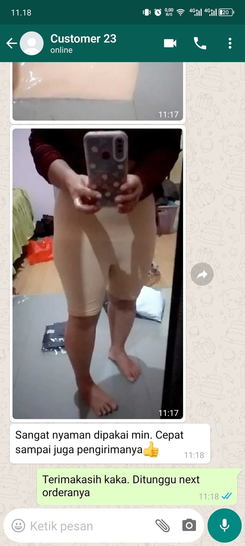 -