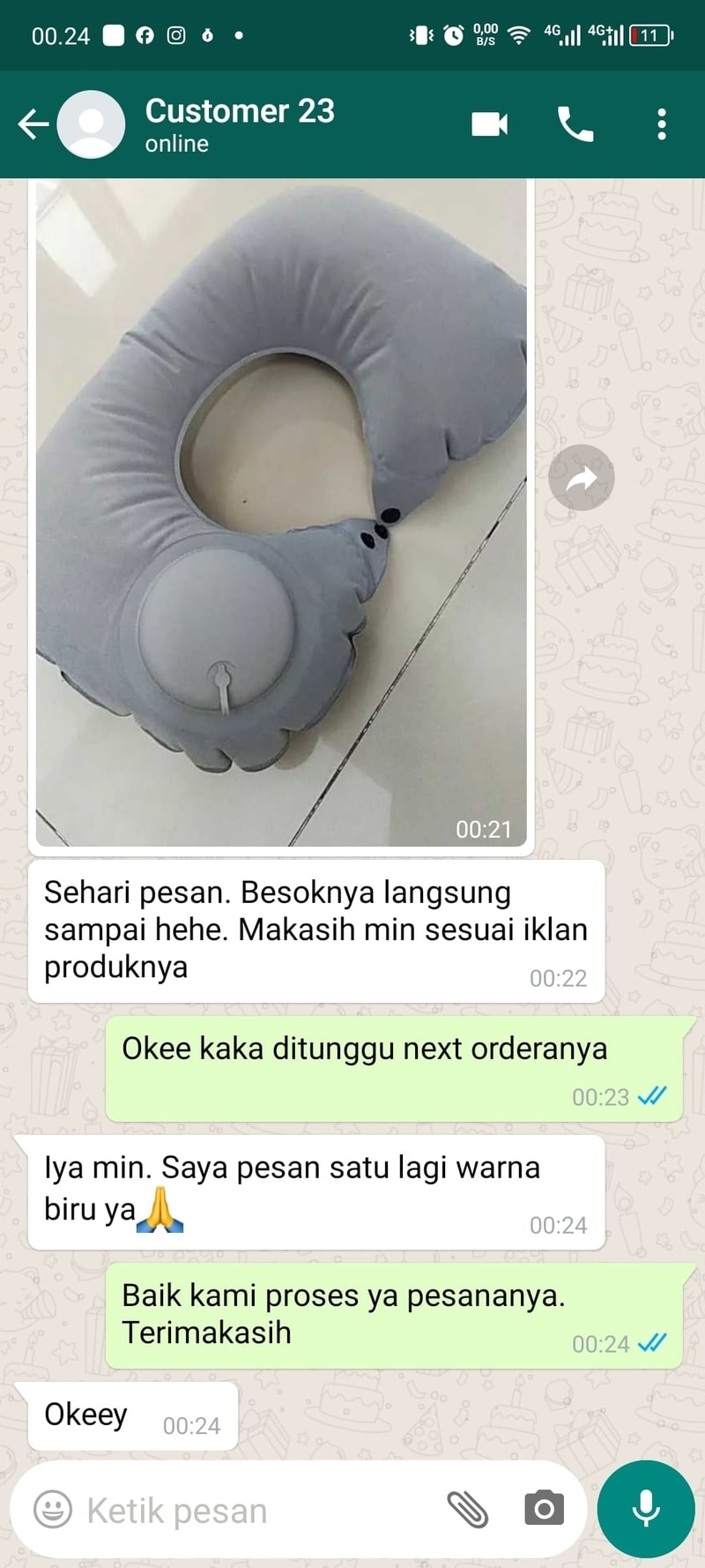 -