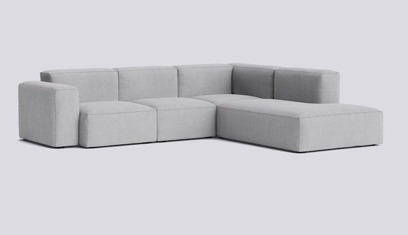 5 Inspirasi Model Sofa Sudut L Putus untuk Ruang Tamu Terbaru 2026