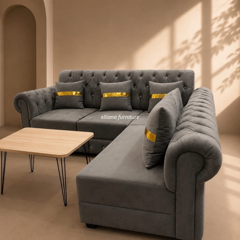 Sofa-custom