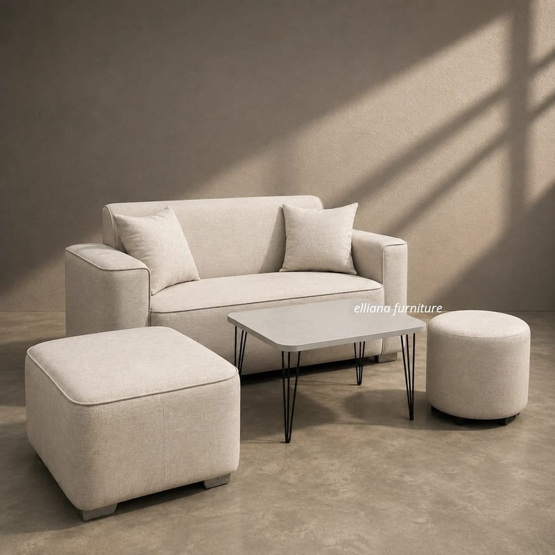Sofa-custom