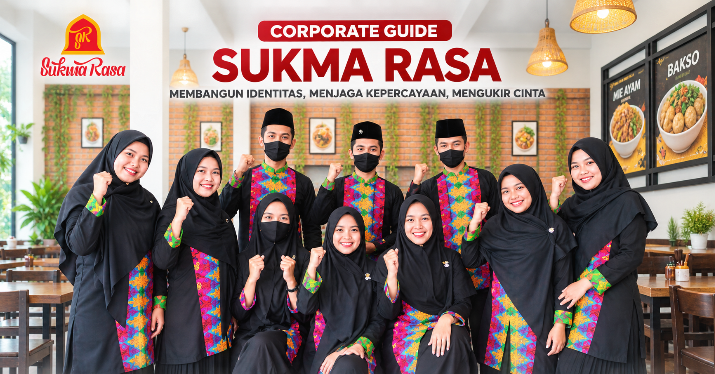 Brand Perception Sukma Rasa: Membentuk Persepsi Pelanggan