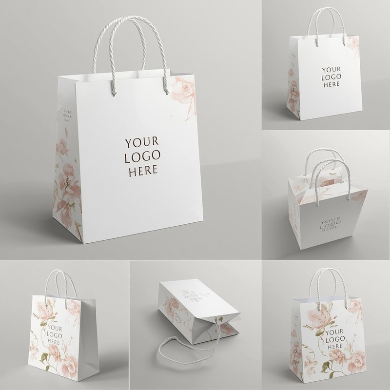 Paperbag Custom: Solusi Kemasan Profesional untuk Berbagai Kebutuhan