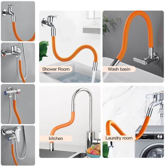Keran Air Flexible