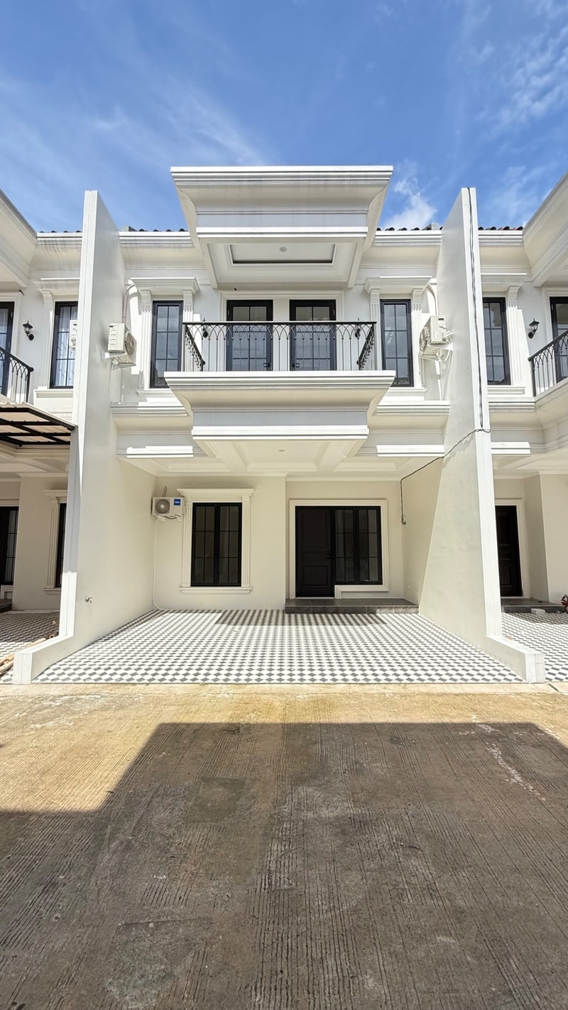 Jangan Asal Beli Rumah Pertama: Ini Hal yang Boleh dan Tidak Boleh Dilakukan agar Tidak Menyesal