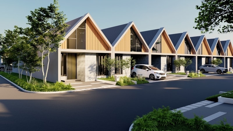 BERITA PROPERTI CIBINONG – DEVELOPER PERUMAHAN TERBARU DI BOGOR MULAI DICARI, HAVENWELL PROPERTY JADI PINTU MASUK UTAMA KONSUMEN