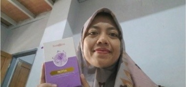 Customer Novia 6