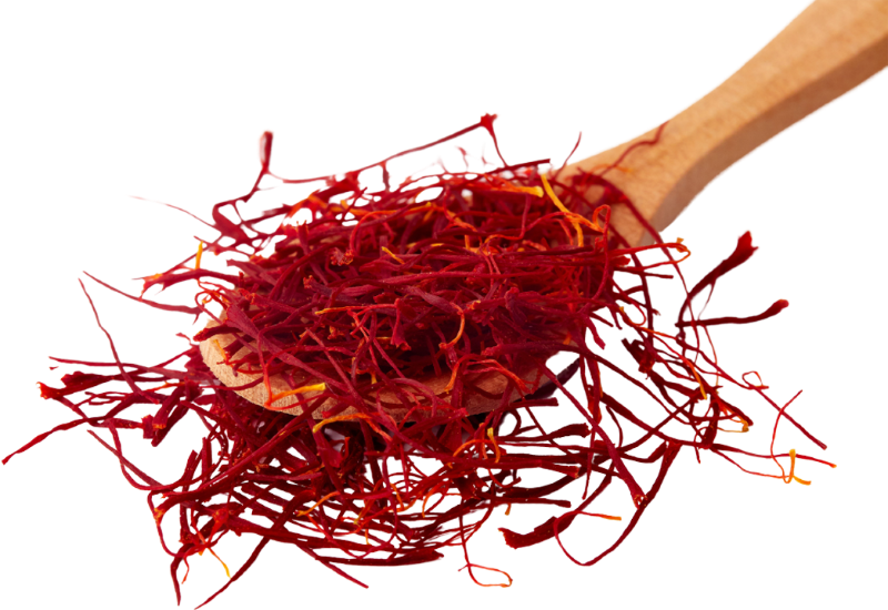 Saffron
