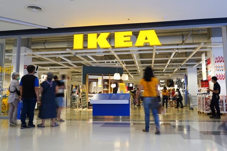 Ikea