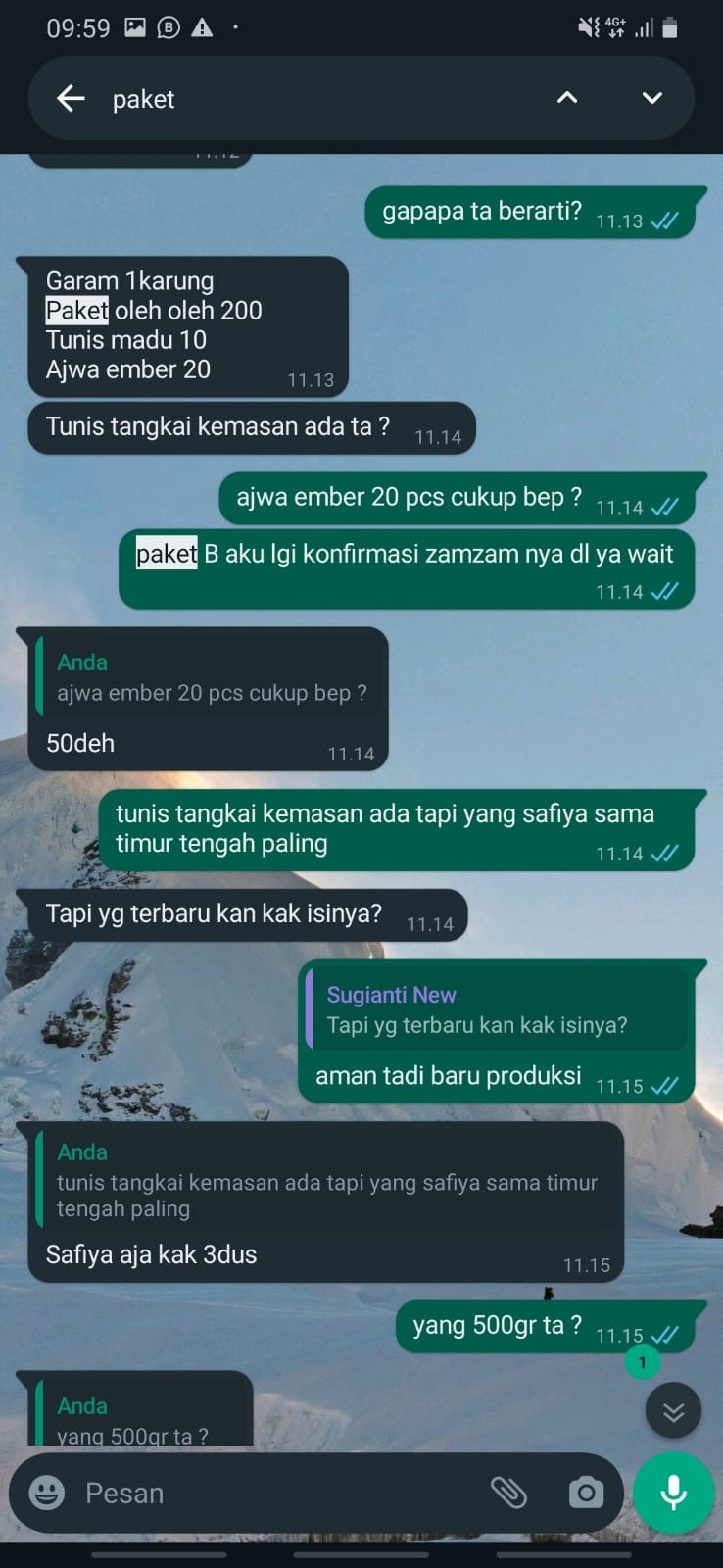 -