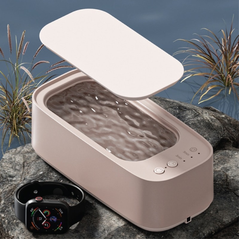 Alat Pembersih Ultrasonic