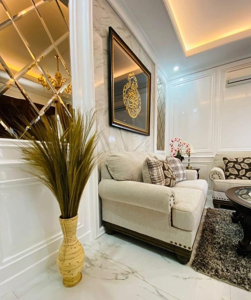 Pampas Rayung Kering (30batang)