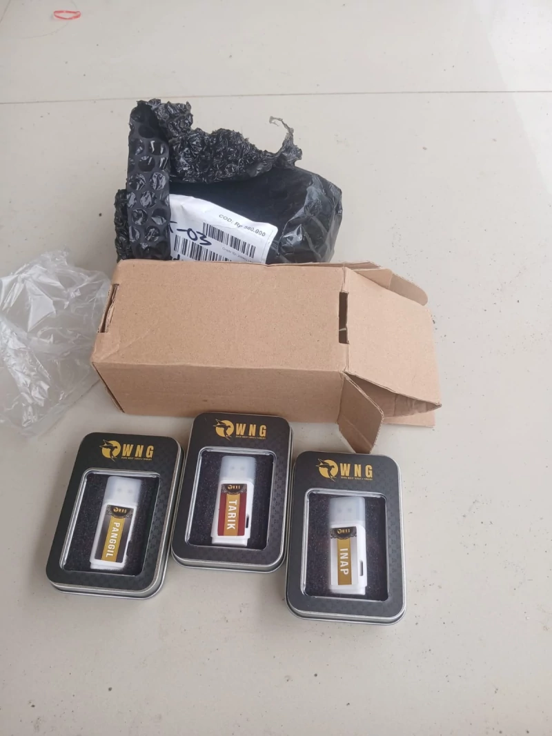 Produk Suara Walet WNG 2