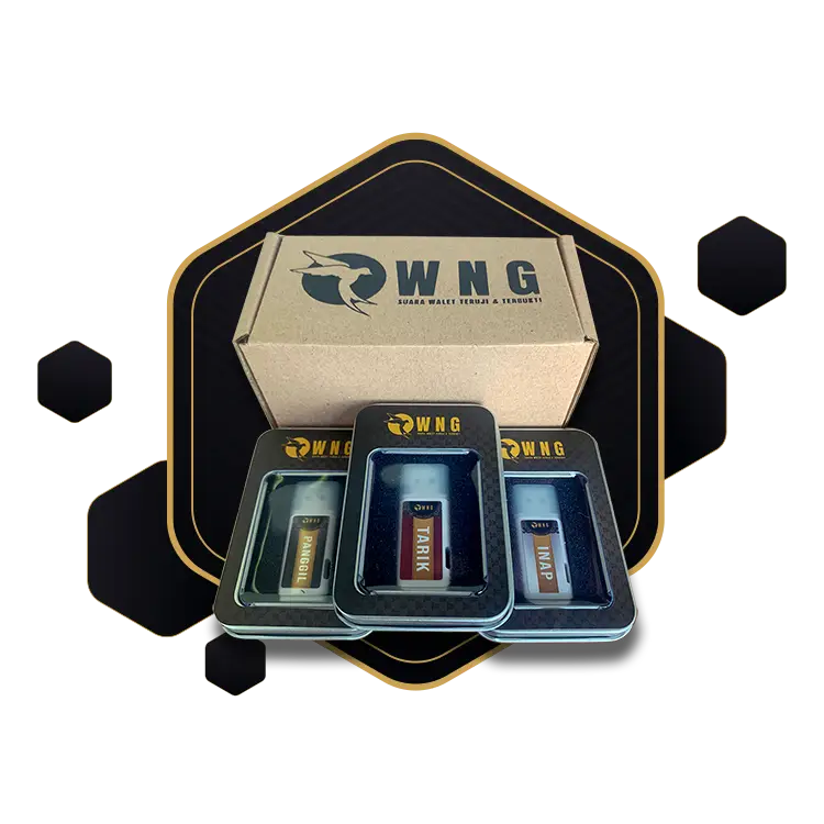 Suara Walet WNG