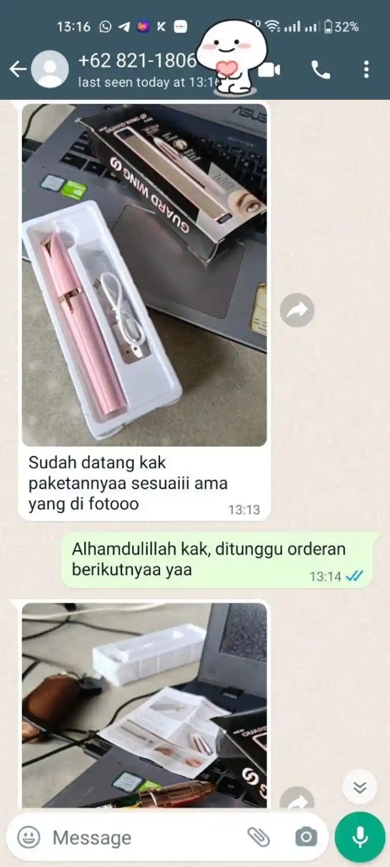 -