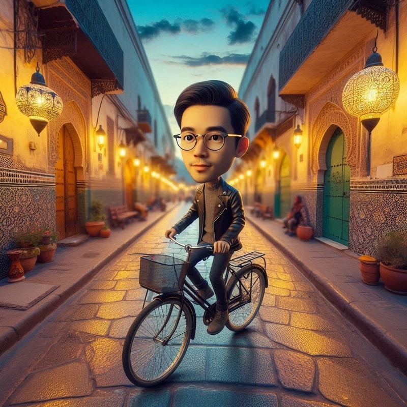 -