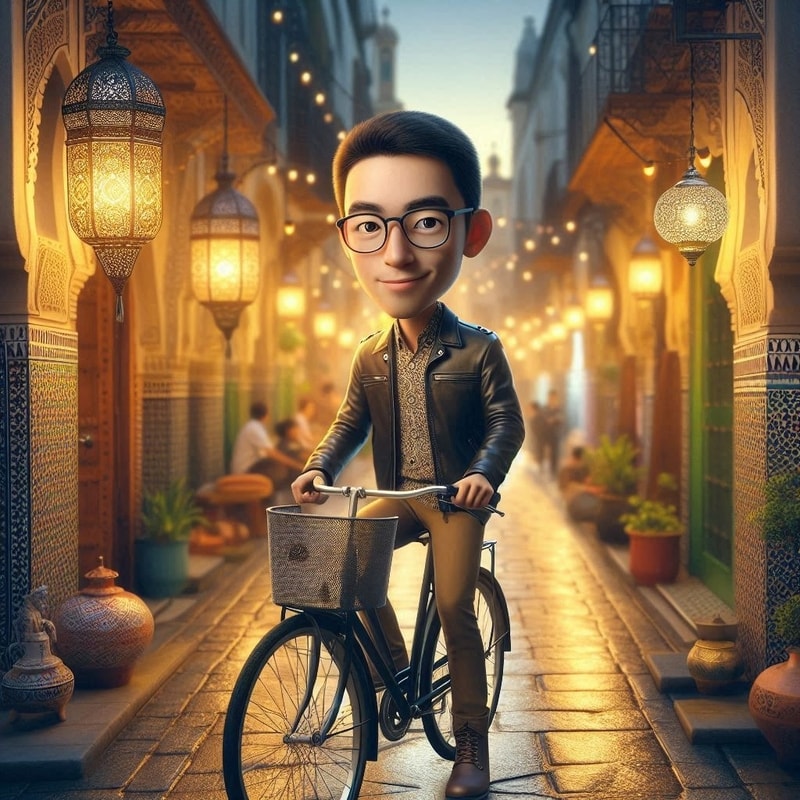 -