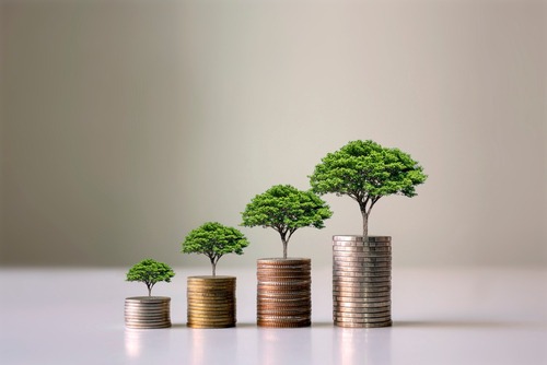 Jenis-jenis Investasi Berjangka Panjang untuk Masa Depan