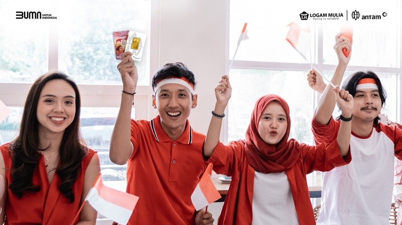 Peringati Momen Kemerdekaan dengan Merdeka Finansial!