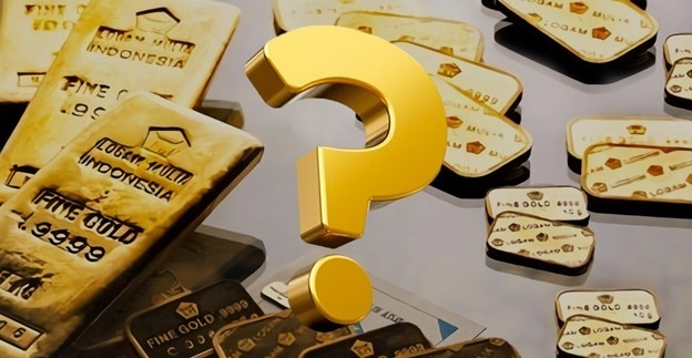 Ini Pertanyaan Paling Umum Seputar Investasi Emas