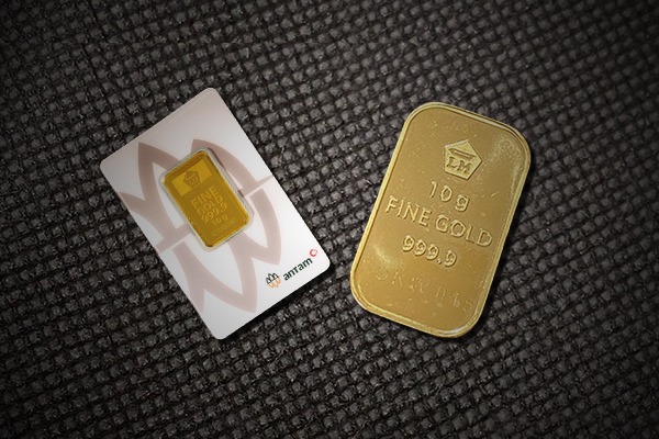 Kenali Perbedaan Emas ANTAM Klasik dan Emas ANTAM LM CertiCard
